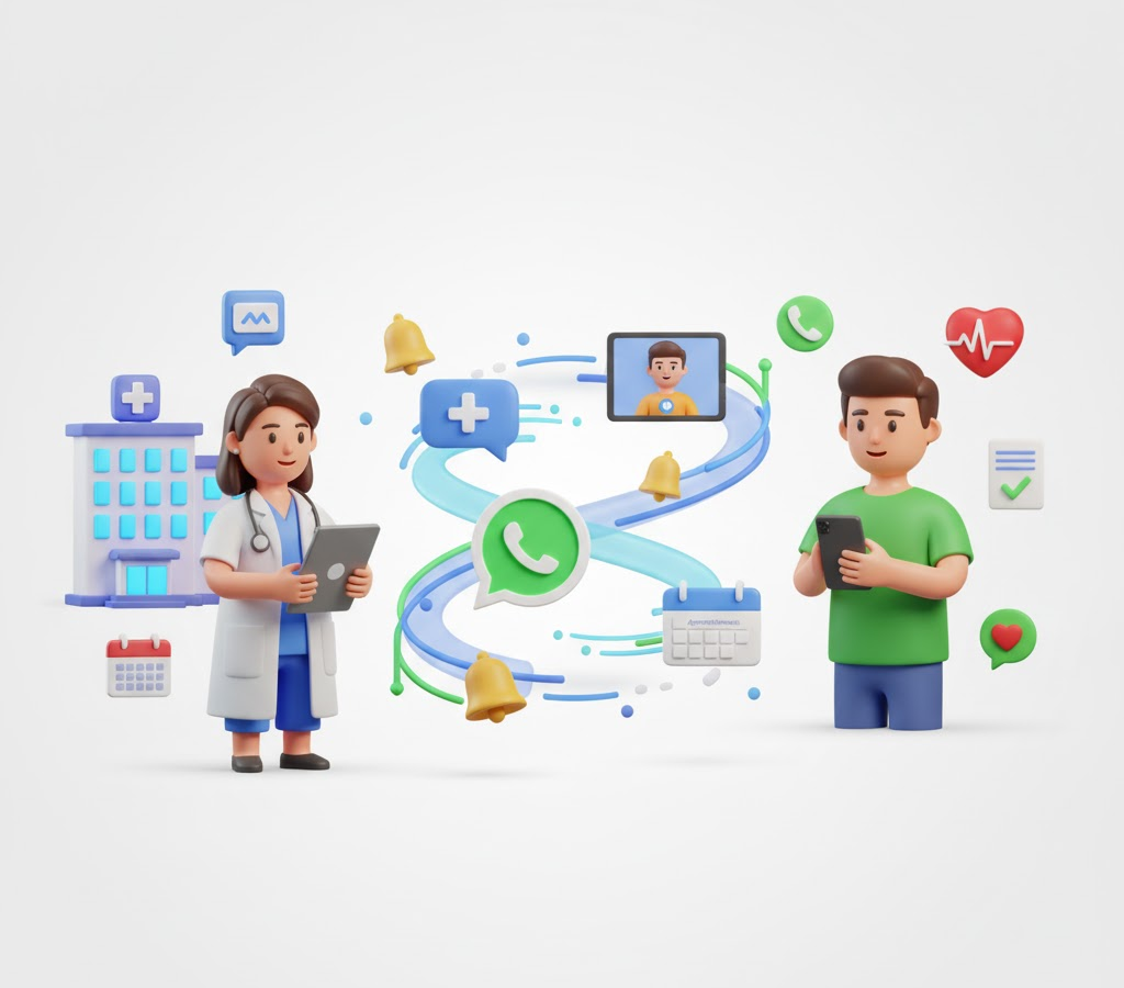 Futuristic Dashboard UI